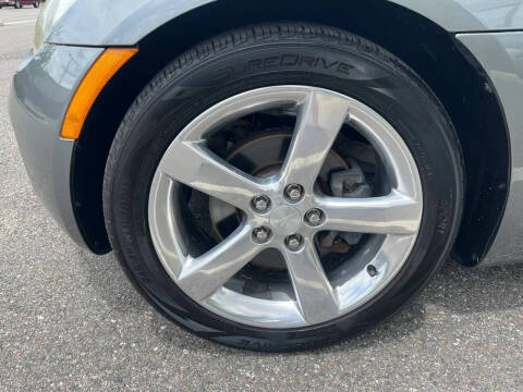 2006 Pontiac Solstice
