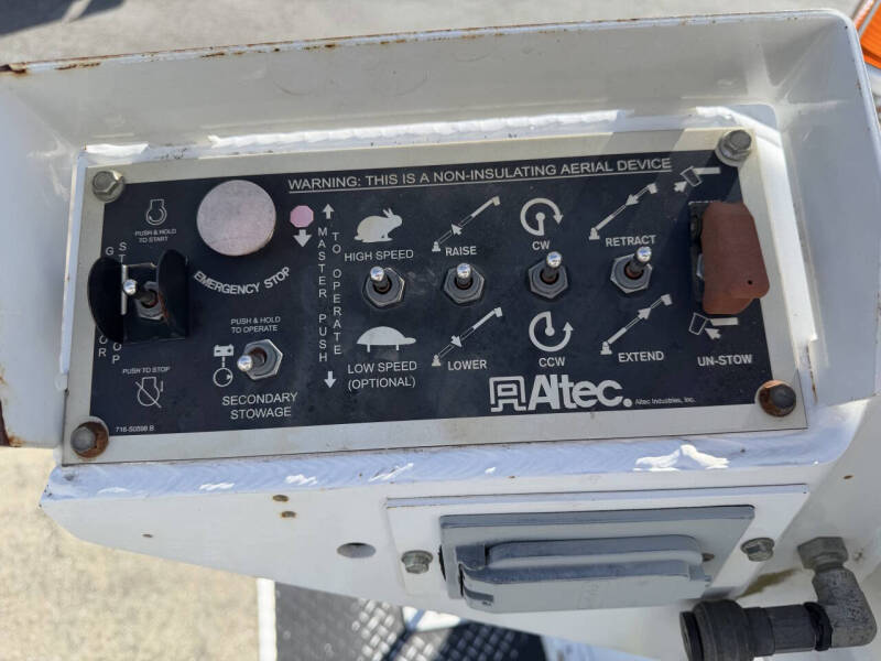 2012 Ford F-450 Super Duty