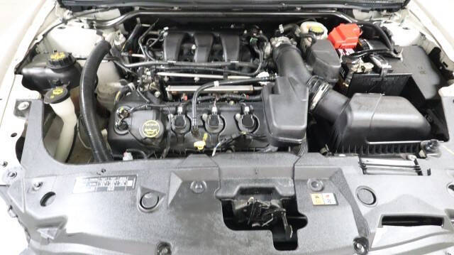 2019 Ford Taurus SEL