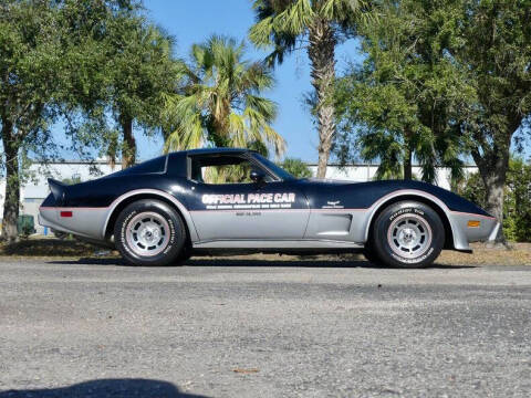 1978 Chevrolet Corvette
