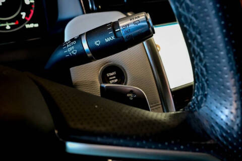 2022 Land Rover Discovery Sport P250 SE R-Dynamic