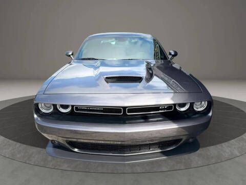 2021 Dodge Challenger GT