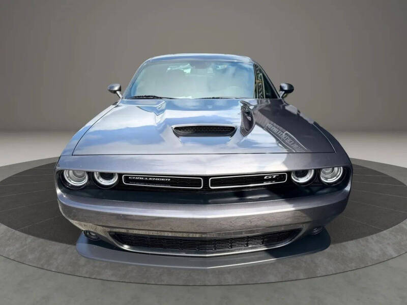 2021 Dodge Challenger GT
