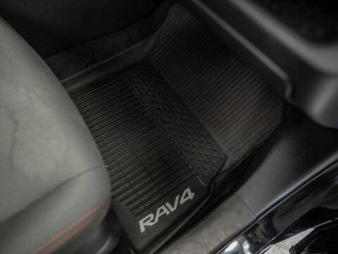 2021 Toyota RAV4 Prime SE