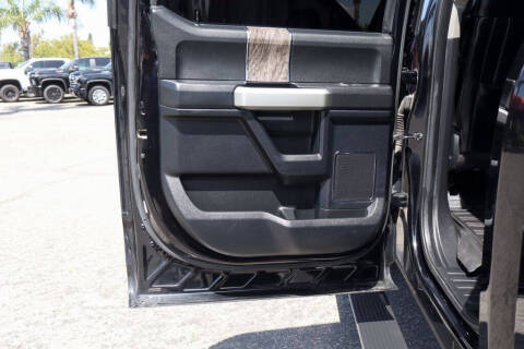 2017 Ford F-350 Super Duty