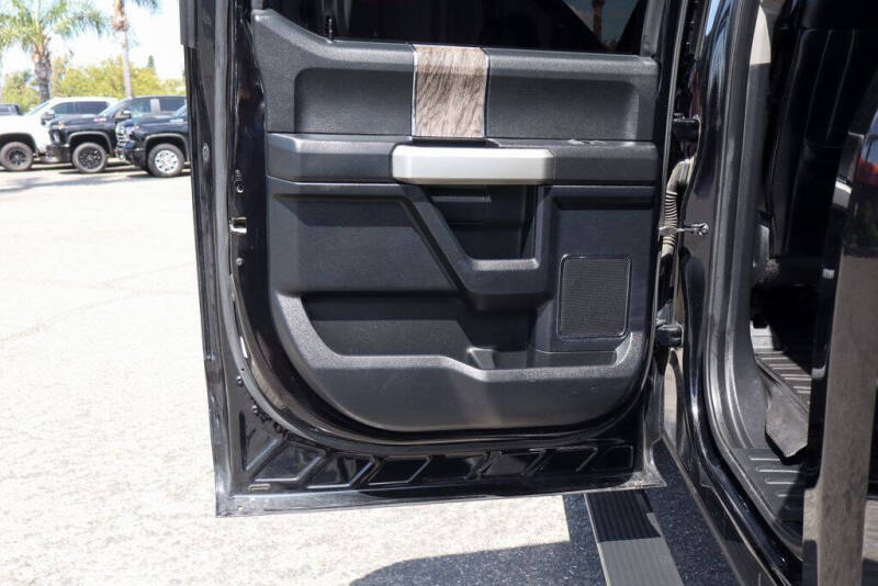2017 Ford F-350 Super Duty