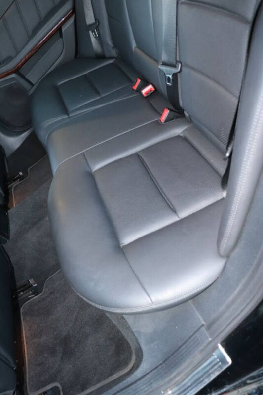 2013 Mercedes-Benz E-Class E 350 Luxury