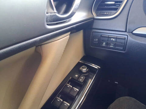 2019 Mazda CX-9 Touring