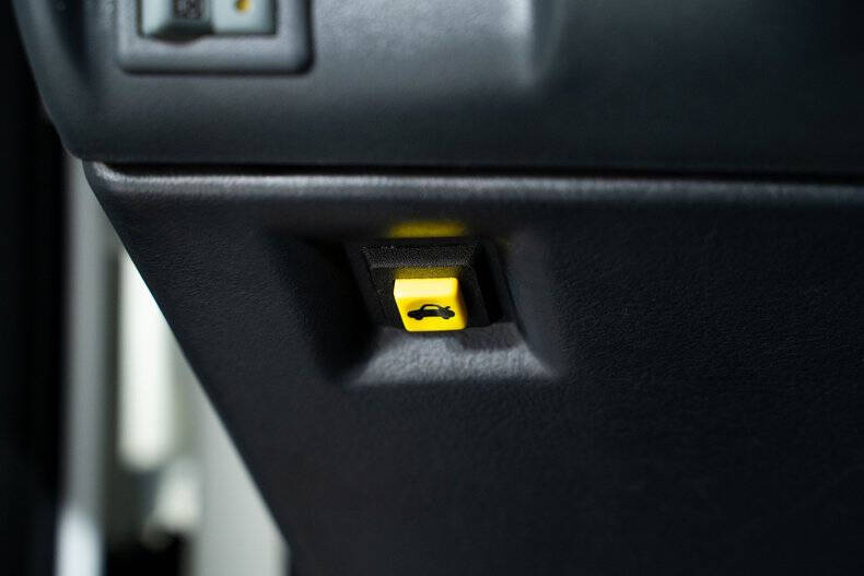 1994 Pontiac Trans Am