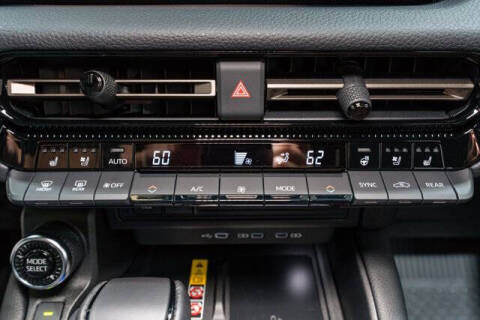 2026 Toyota Land Cruiser