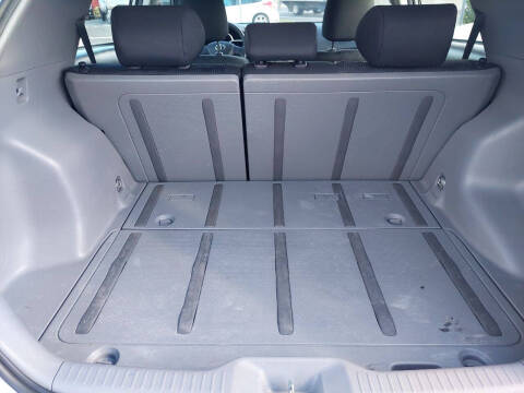 2009 Toyota Matrix S