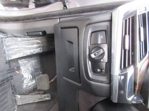 2016 BMW X5 xDrive50i