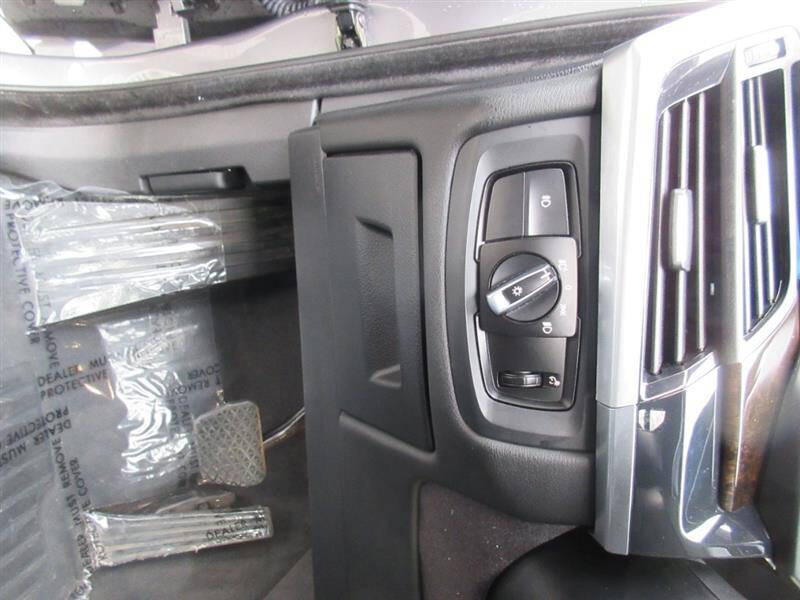 2016 BMW X5 xDrive50i