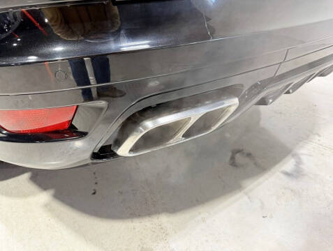 2020 Land Rover Range Rover Sport SVR