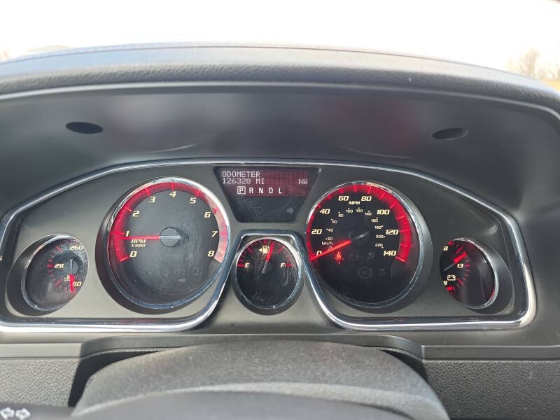 2016 GMC Acadia SLE-2