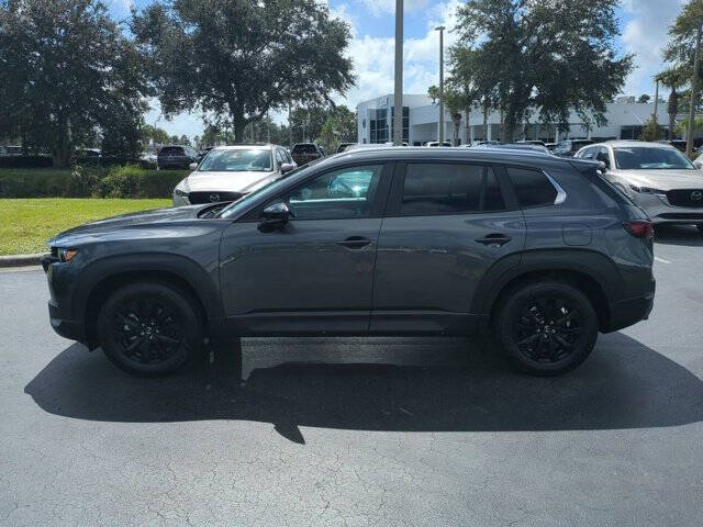 2026 Mazda CX-50 2.5 S Select