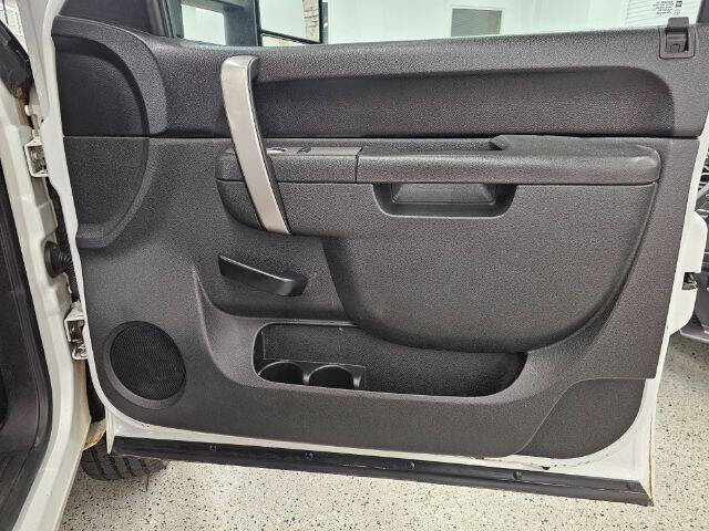 2010 GMC Sierra 2500HD