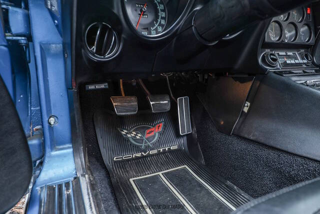 1968 Chevrolet Corvette
