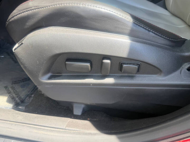 2012 GMC Terrain SLT-2