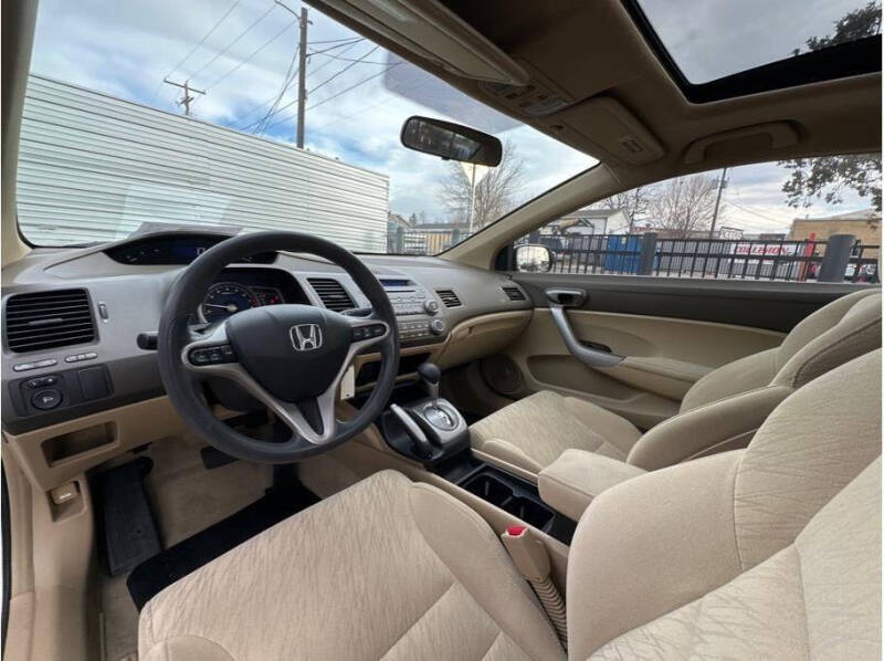 2008 Honda Civic