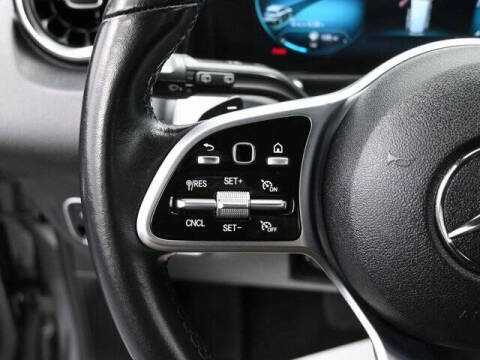 2022 Mercedes-Benz GLB GLB 250