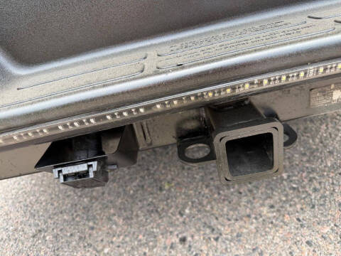2013 Chevrolet Express 2500