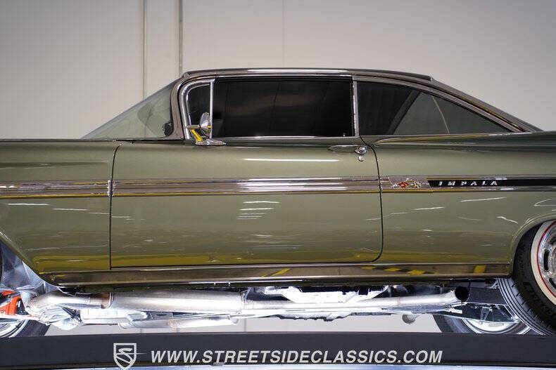 1959 Chevrolet Impala