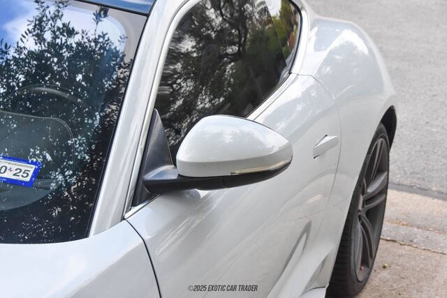 2017 Jaguar F-TYPE S British Design Edition