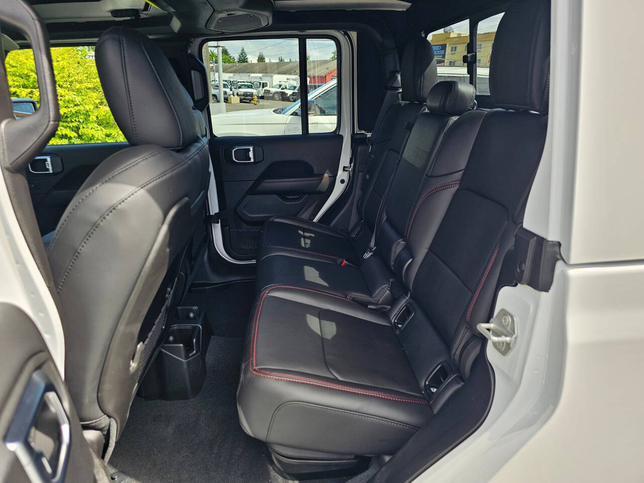 2024 Jeep Gladiator for sale at Autos by Talon in Seattle, WA