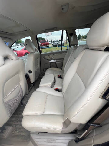 2006 Volvo XC90 2.5T