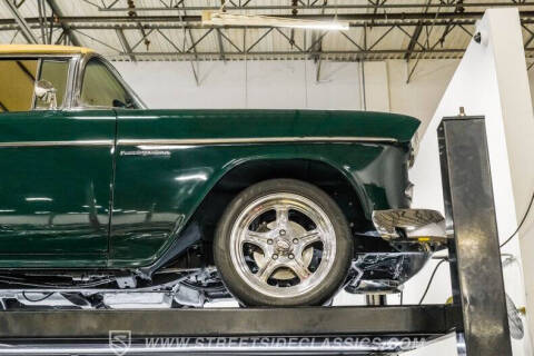 1955 Chevrolet Bel Air