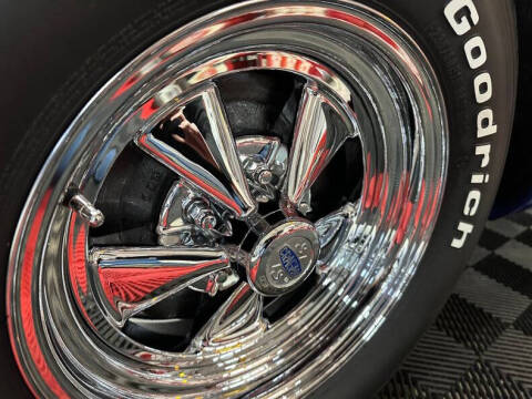 1969 Plymouth Roadrunner