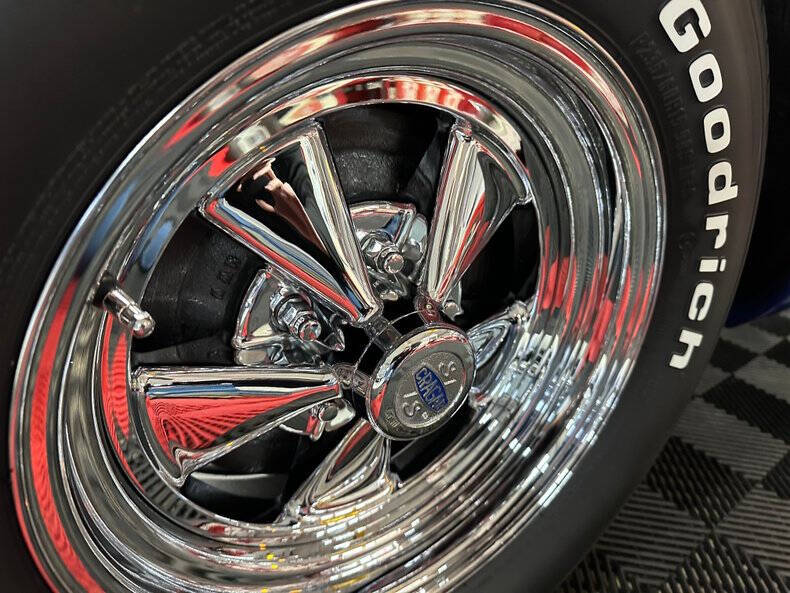 1969 Plymouth Roadrunner