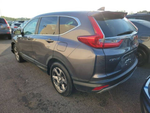 2019 Honda CR-V for sale at DMV Easy Cars in Woodbridge VA