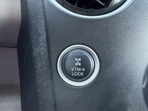 2013 Honda Pilot Touring