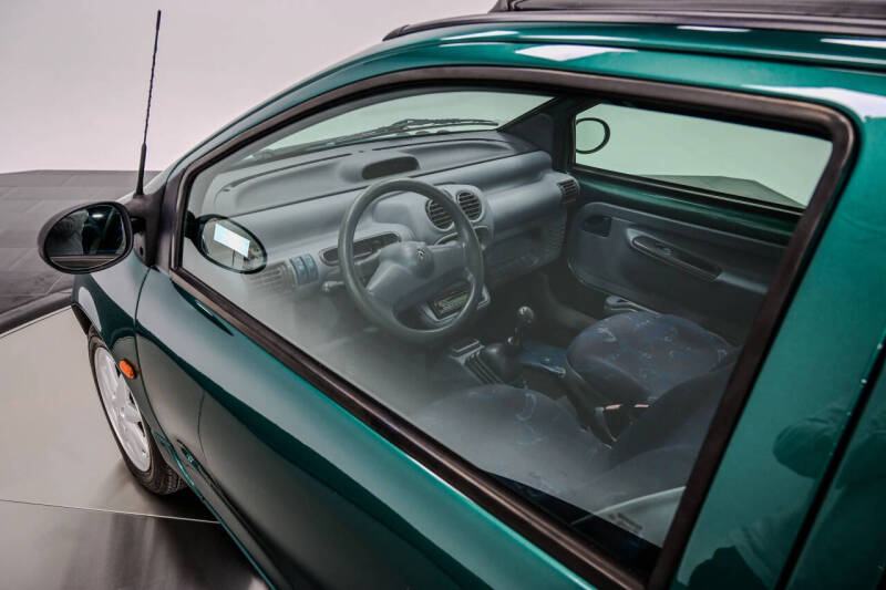 1996 Renault Twingo