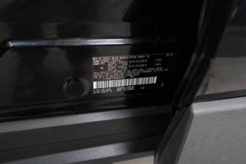 2019 Toyota RAV4 Hybrid Limited