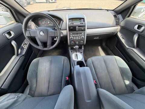 2006 Mitsubishi Galant