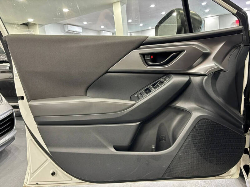 2024 Subaru Impreza