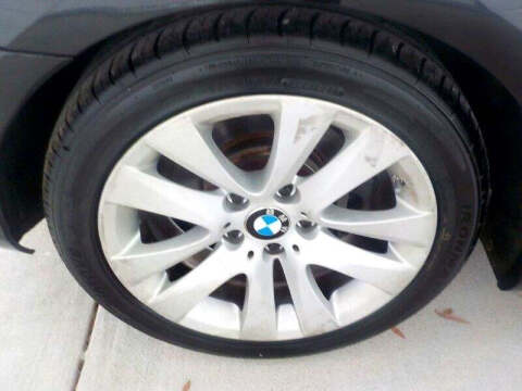 2013 BMW 3 Series 328i