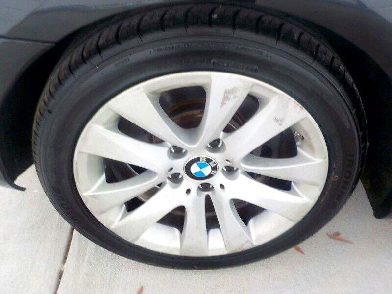 2013 BMW 3 Series 328i