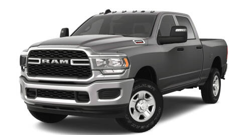 2024 RAM 2500 for sale at LITCHFIELD CHRYSLER CENTER in Litchfield MN