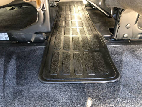 2015 Chevrolet Express LS 2500