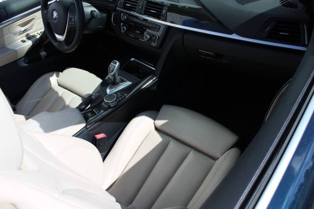 2015 BMW 4 Series 428i