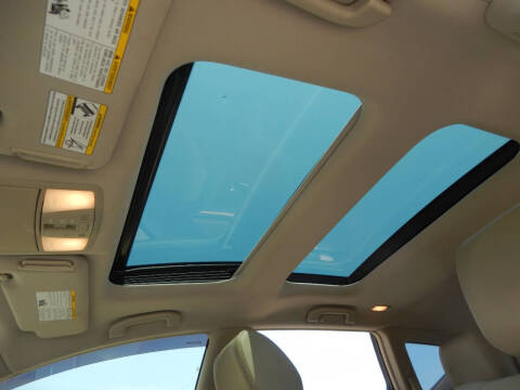 2014 Nissan Murano SL