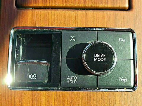 2018 Lincoln Navigator Reserve