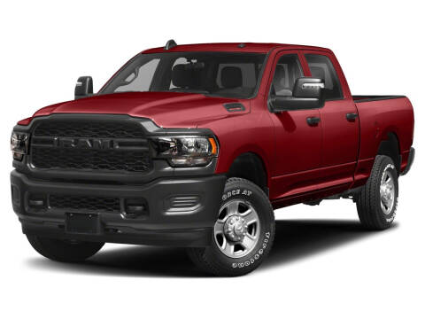 2024 RAM 2500 for sale at KUNTZ MOTOR COMPANY INC in Mahaffey PA