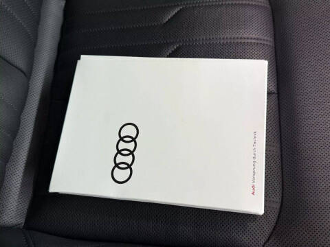 2021 Audi RS 7 4.0T quattro