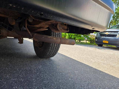 2006 Ford E-Series E-250