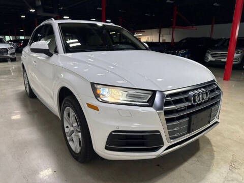 2020 Audi Q5